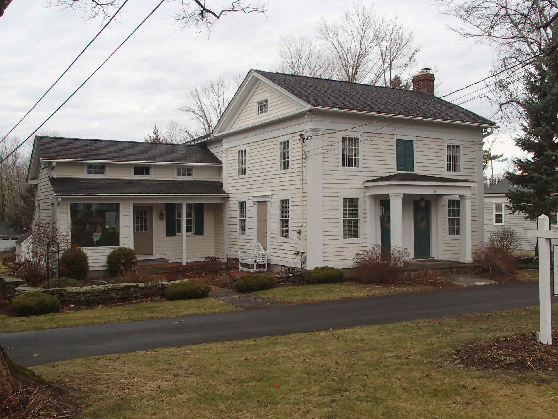 Building photograph for 41 MAIN ST SOUTH